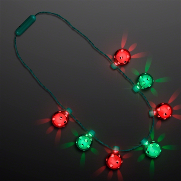 Disco Light Party Necklaces - Image 7