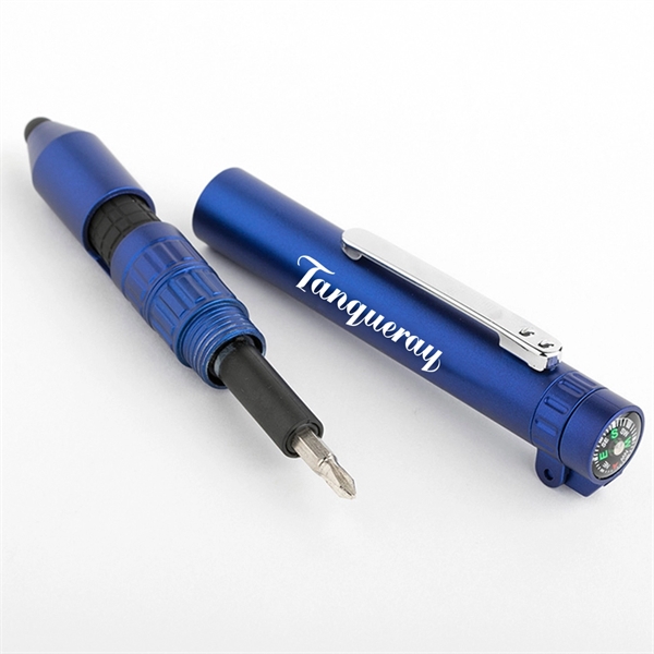 Utility Tool Pen - Image 8