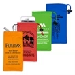 Clean-n-Carry Microfiber Drawstring Pouch For Cell Phones