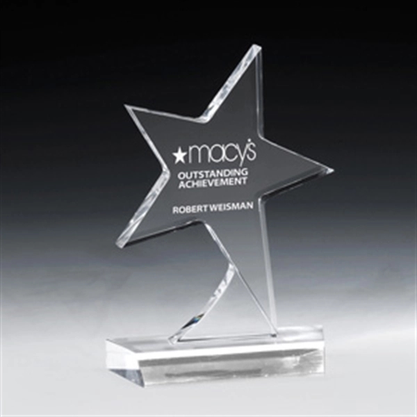 Star Achievement Award - Image 2