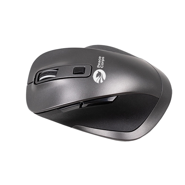 Soho Wireless Mouse - Image 4