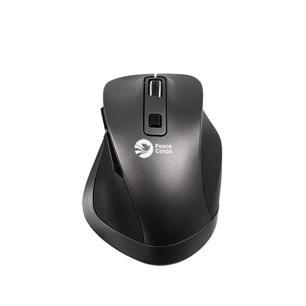 Soho Wireless Mouse - Image 1