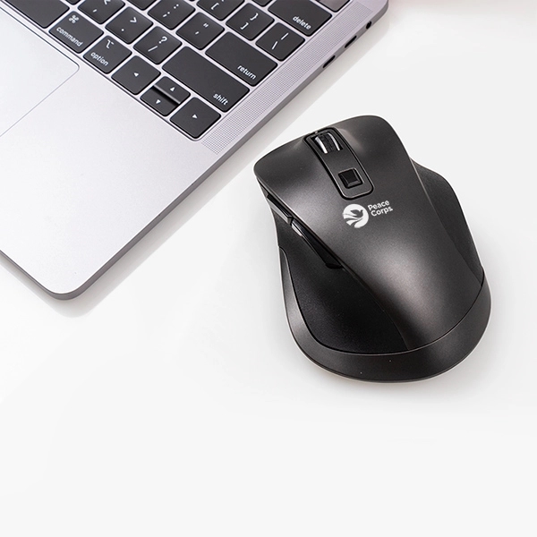 Soho Wireless Mouse - Image 5
