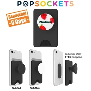 PopSockets PopWallet+