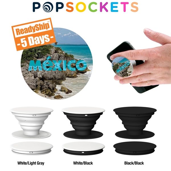 PopSockets PopGrip - Image 1