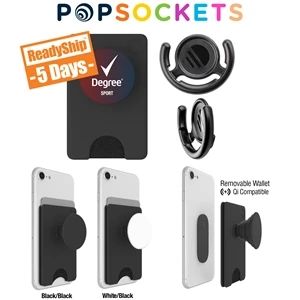 PopSockets PopWallet+ PopPack