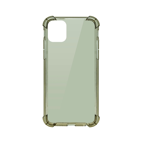 Guardian iPhone Soft Case-Plus - Image 2