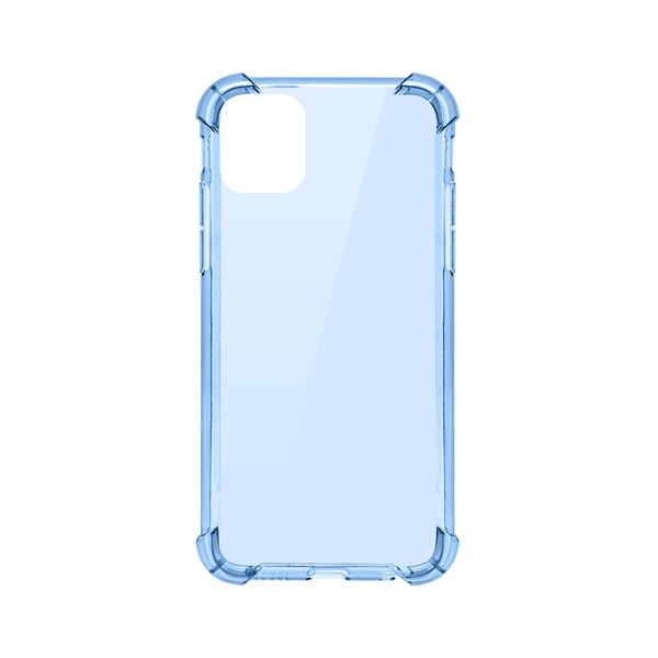 Guardian iPhone Soft Case-Standard - Image 3
