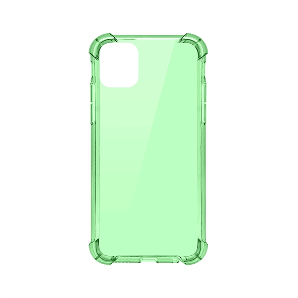 Guardian iPhone Soft Case-Standard - Image 4