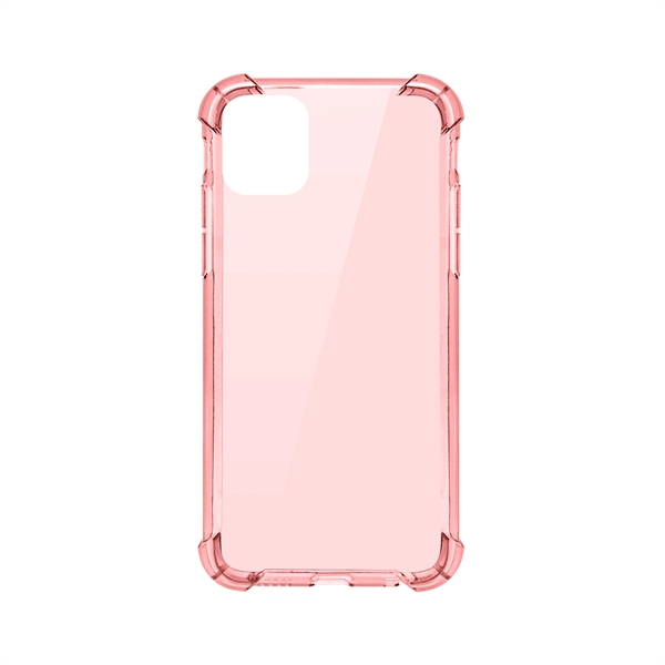 Guardian iPhone Soft Case-Standard - Image 6