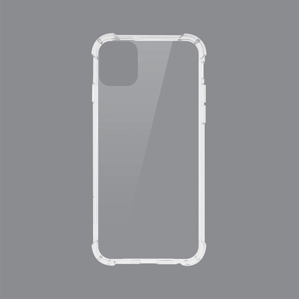 Guardian iPhone Soft Case-Standard - Image 7