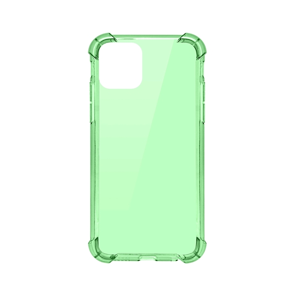 Guardian iPhone Soft Case-Standard - Image 11