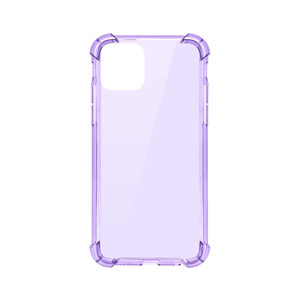 Guardian iPhone Soft Case-Standard - Image 12