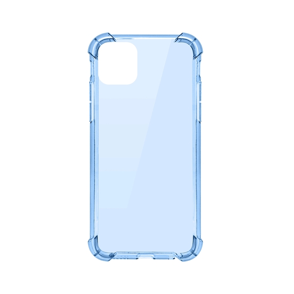 Guardian iPhone Soft Case-Plus - Image 17