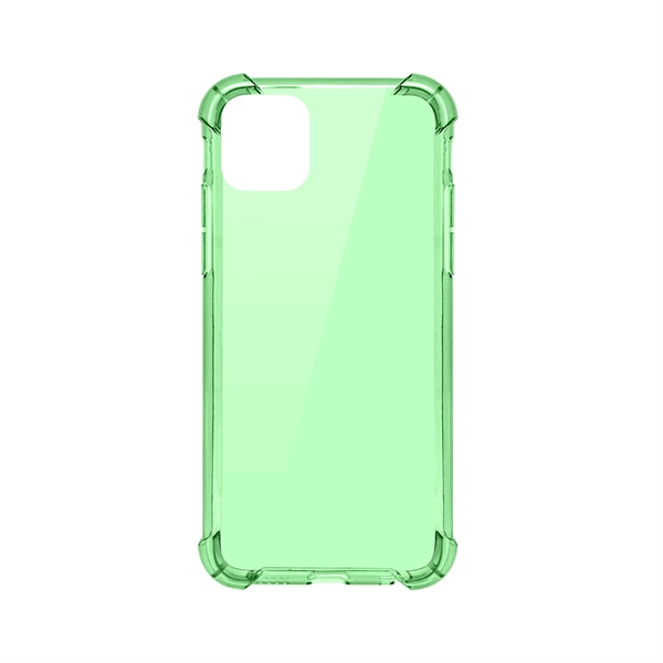Guardian iPhone Soft Case-Standard - Image 18