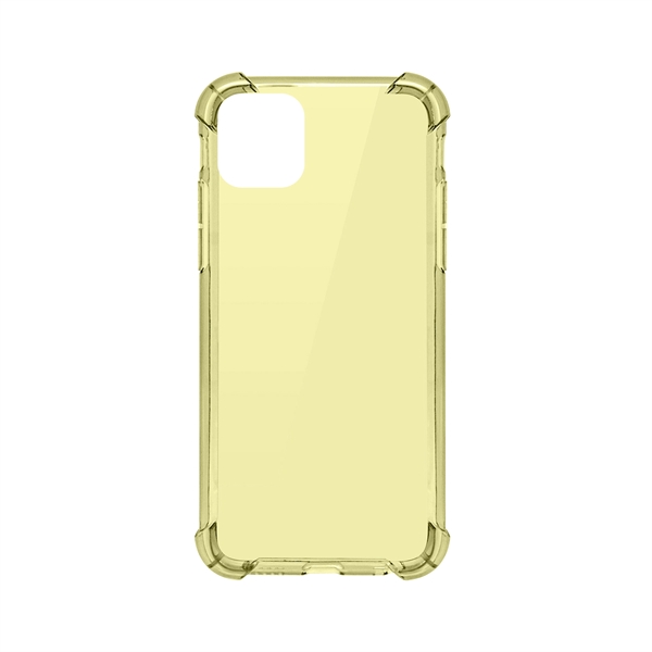 Guardian iPhone Soft Case-Standard - Image 22