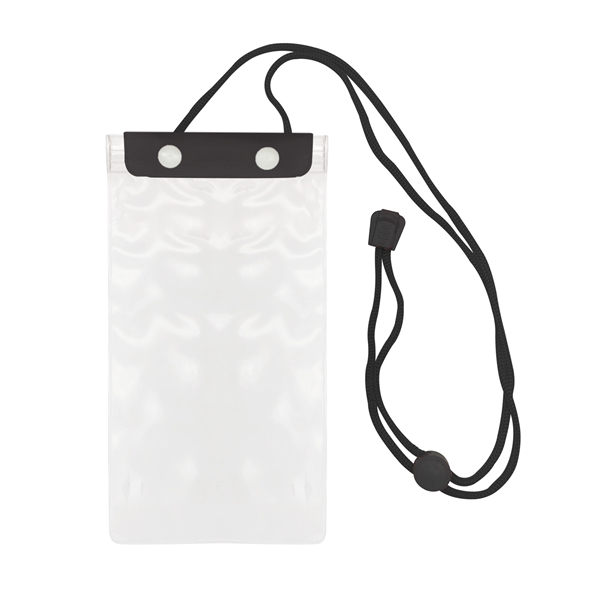 Waterproof Phone Pouches - Image 2