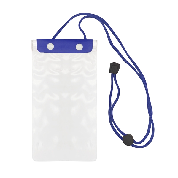 Waterproof Phone Pouches - Image 3