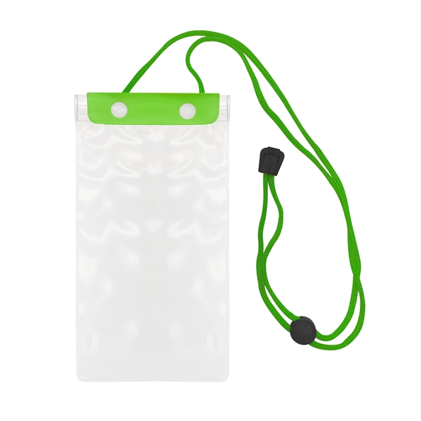 Waterproof Phone Pouches - Image 4
