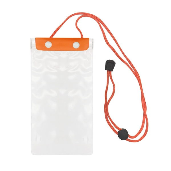 Waterproof Phone Pouches - Image 5