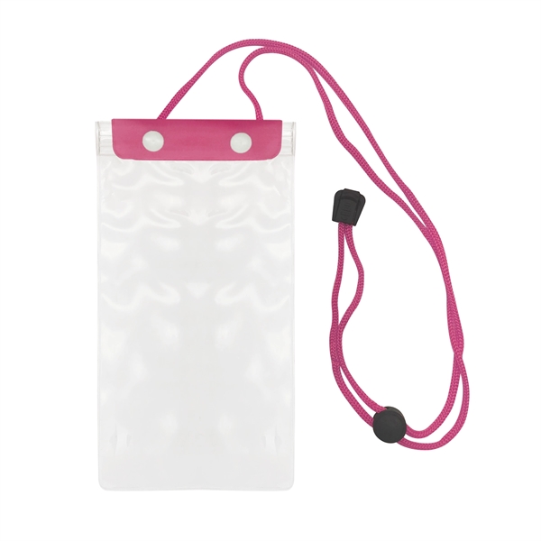 Waterproof Phone Pouches - Image 6