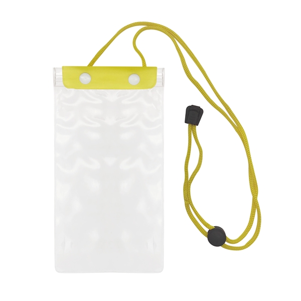 Waterproof Phone Pouches - Image 8