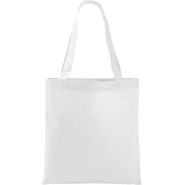 Poly Pro Flat Tote - Image 5