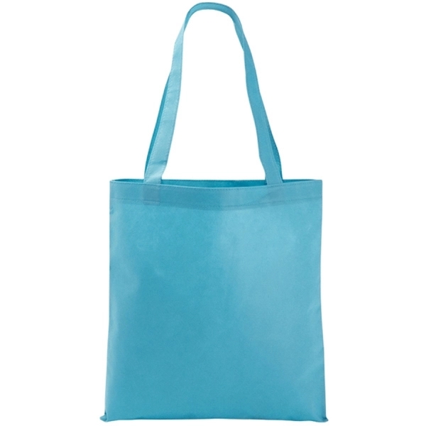 Poly Pro Flat Tote - Image 6