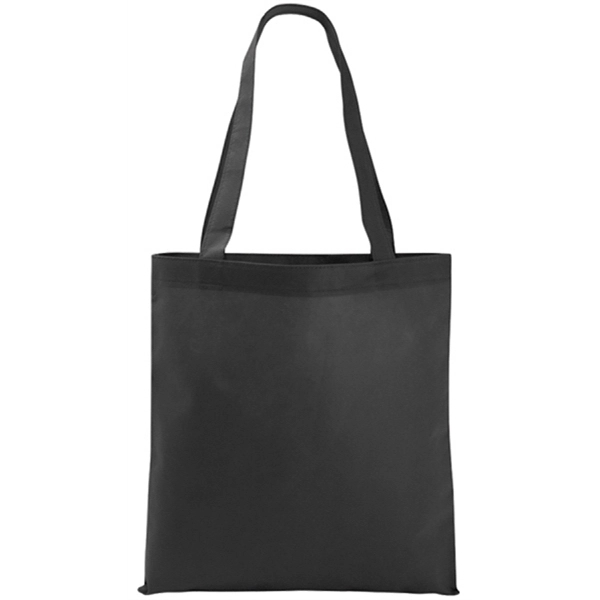 Poly Pro Flat Tote - Image 7