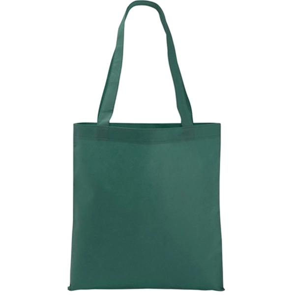 Poly Pro Flat Tote - Image 8