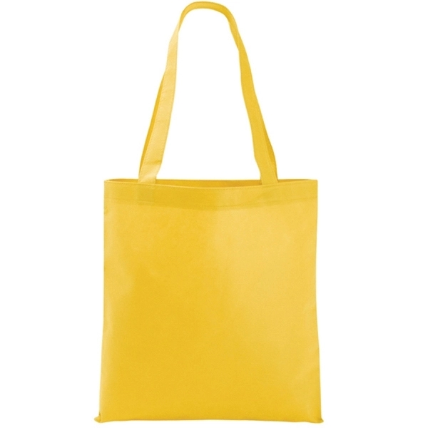 Poly Pro Flat Tote - Image 9