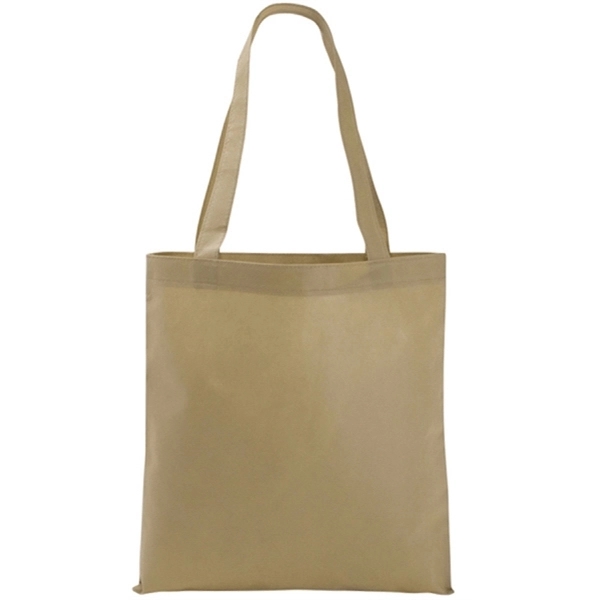 Poly Pro Flat Tote - Image 10