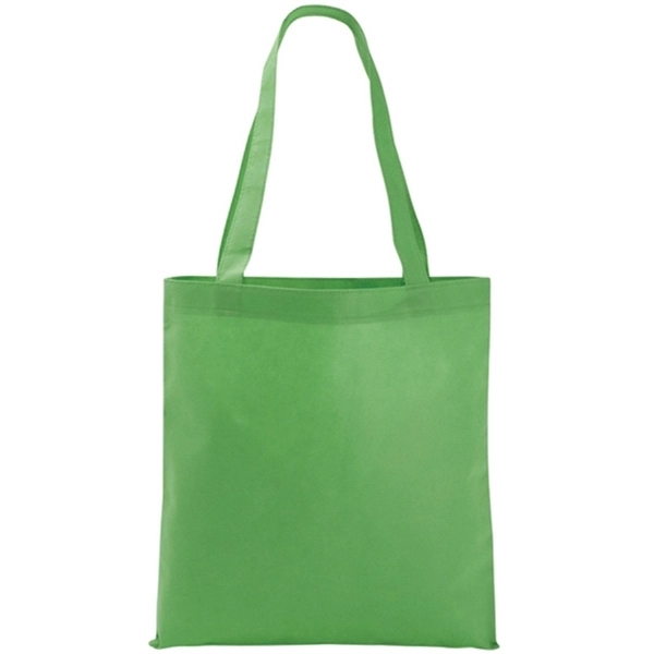 Poly Pro Flat Tote - Image 11