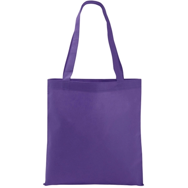 Poly Pro Flat Tote - Image 13