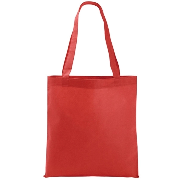 Poly Pro Flat Tote - Image 14