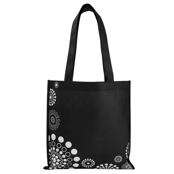Poly Pro Printed Tote - Image 2
