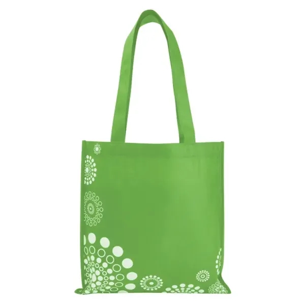 Poly Pro Printed Tote - Image 3