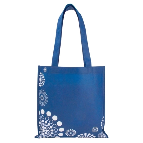 Poly Pro Printed Tote - Image 5