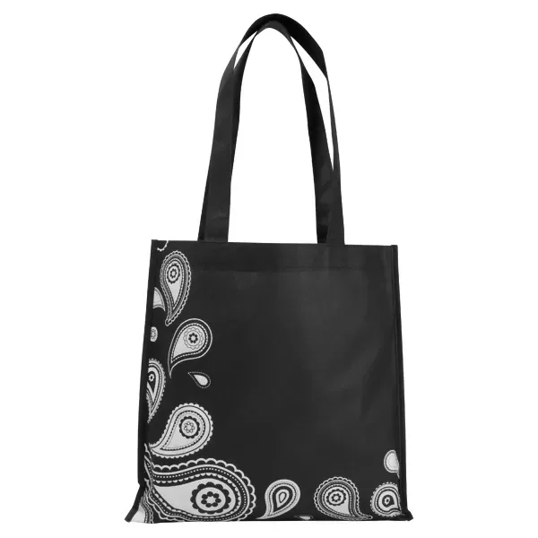 Poly Pro Printed Tote - Image 6