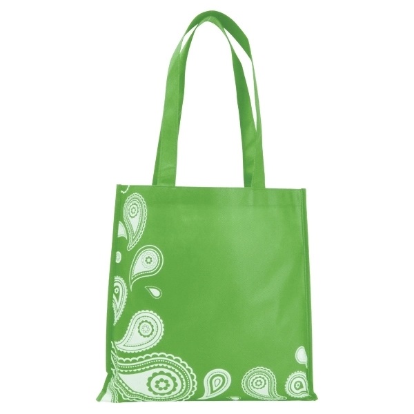 Poly Pro Printed Tote - Image 7
