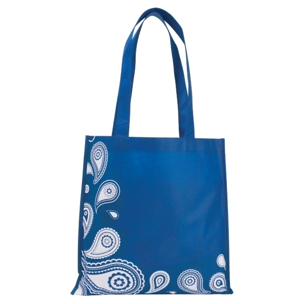 Poly Pro Printed Tote - Image 8