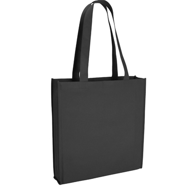 Poly Pro Tote with Gusset - Image 4