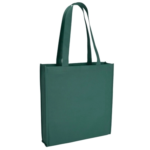 Poly Pro Tote with Gusset - Image 5