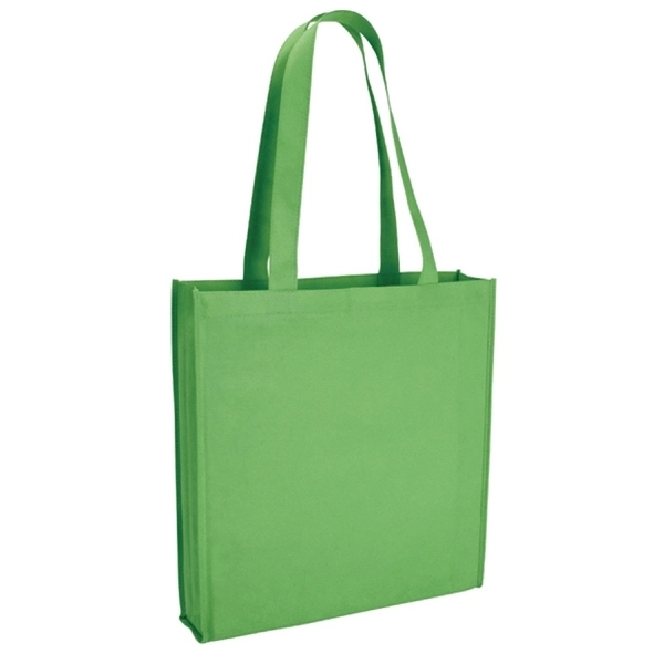 Poly Pro Tote with Gusset - Image 6