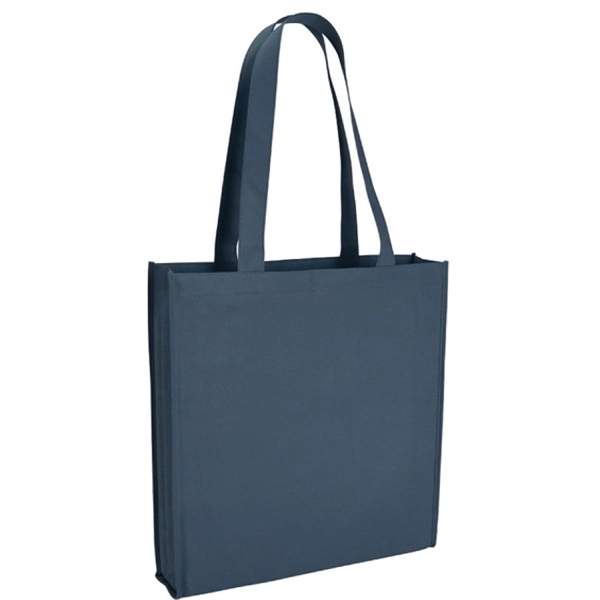 Poly Pro Tote with Gusset - Image 7