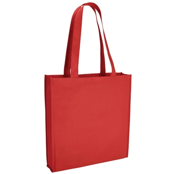 Poly Pro Tote with Gusset - Image 9