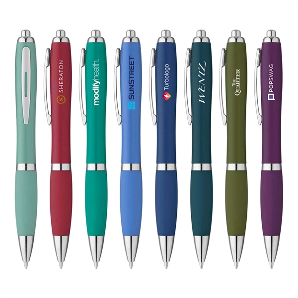 Morandi Ballpoint Pen - Image 1