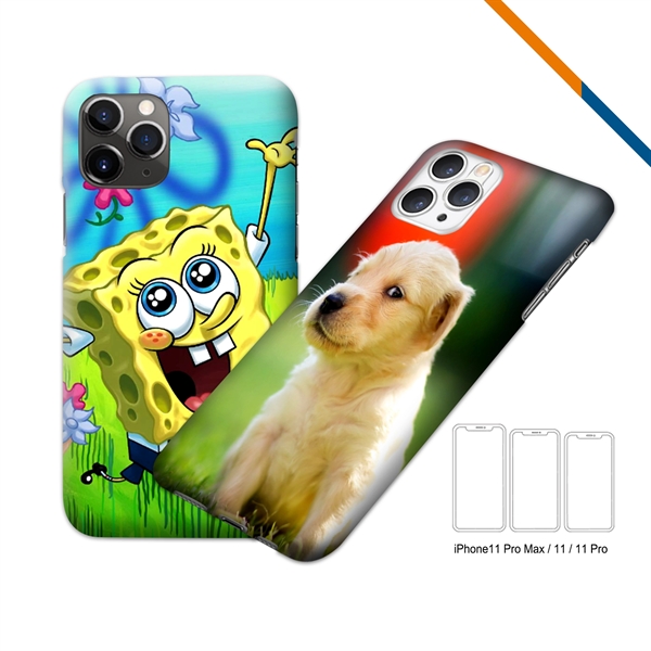 Vibrant iPhone Glossy Case-Standard - Image 1