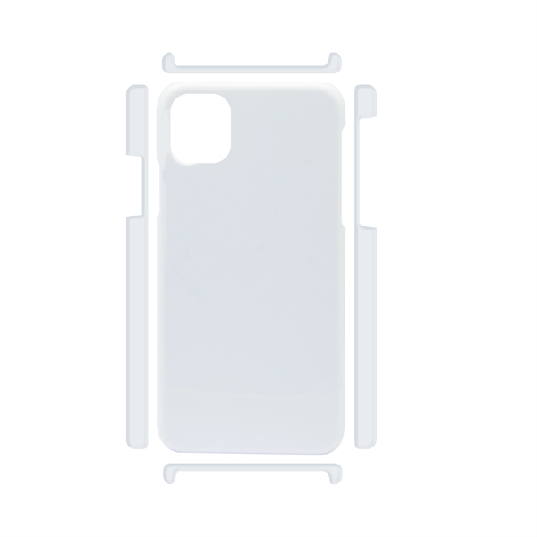 Vibrant iPhone Glossy Case-Plus - Image 2
