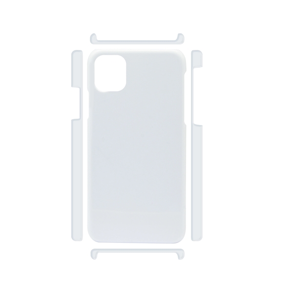 Vibrant iPhone Glossy Case-Plus - Image 3